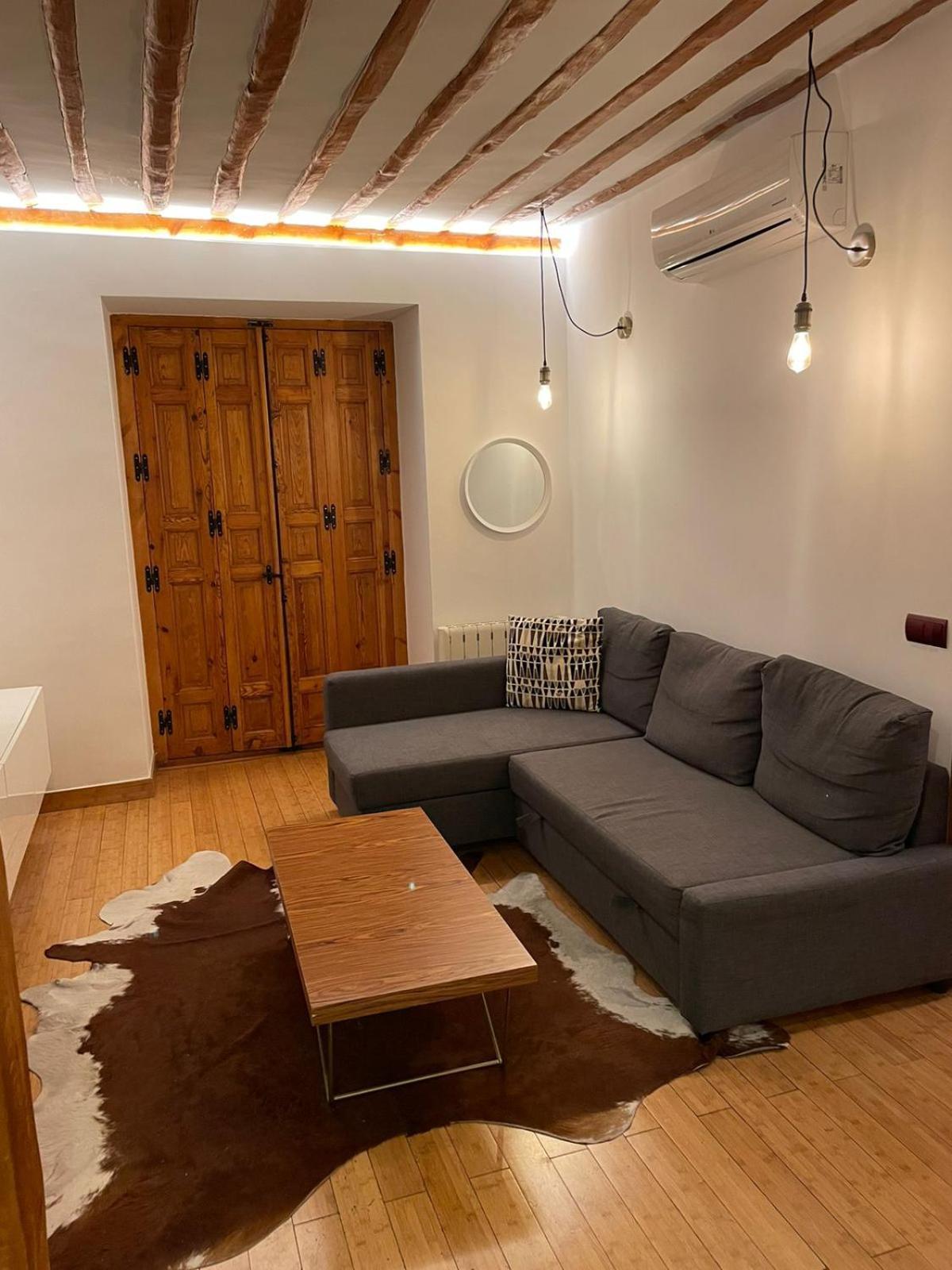 Exyca Malasana Madrid Exterior photo