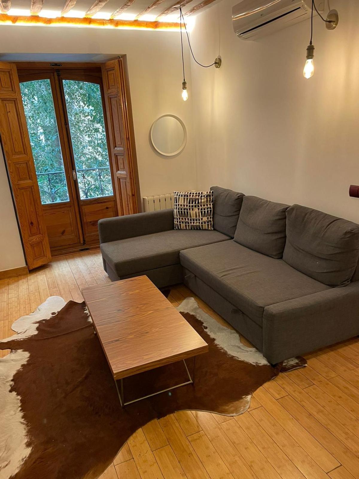 Exyca Malasana Madrid Exterior photo
