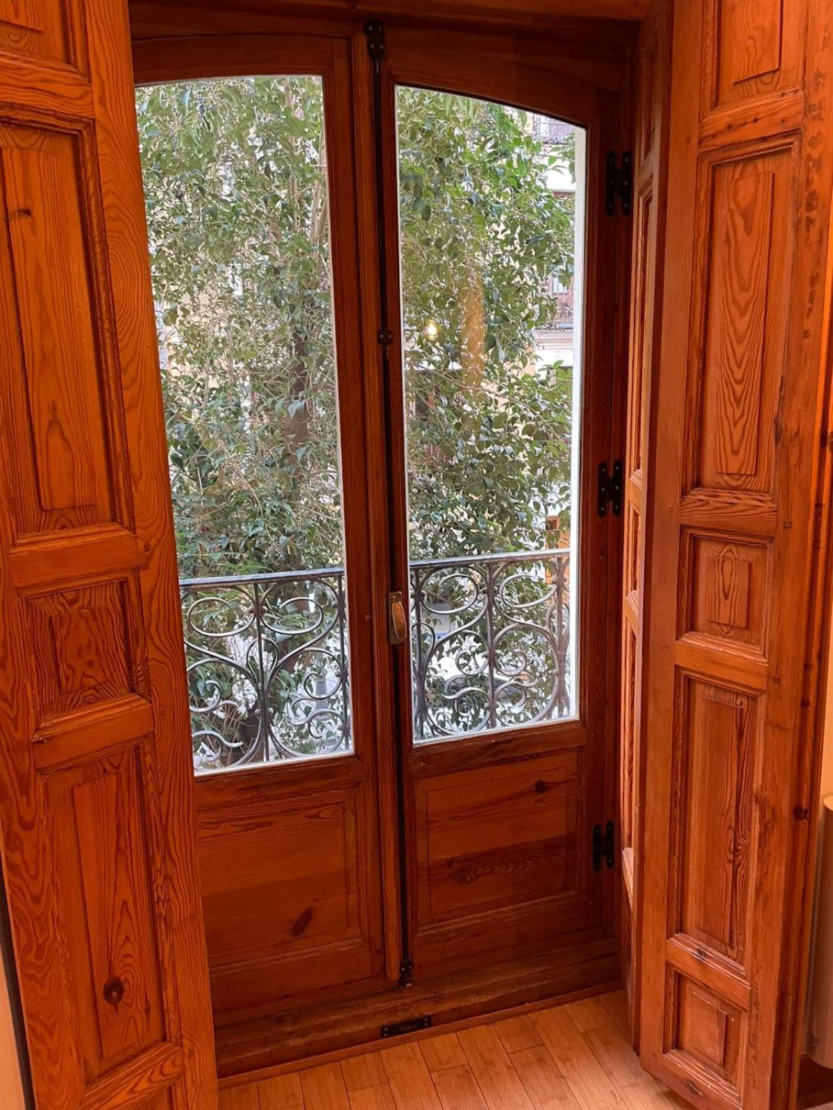 Exyca Malasana Madrid Exterior photo